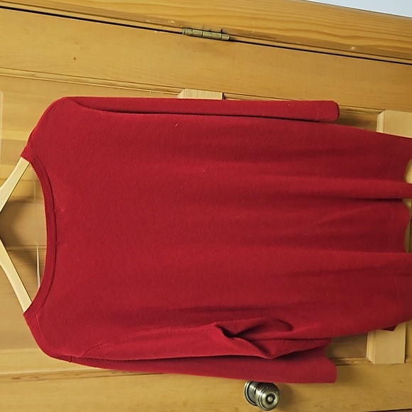 Karen Scott Sweater 2X - Picture 4 of 5